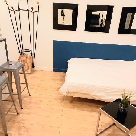 Ravissant Studio En Face De La Gare Apartment Тулуза Екстериор снимка